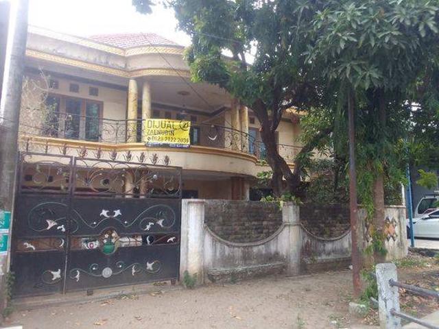 Rumah dijual di Harjamukti, Cirebon