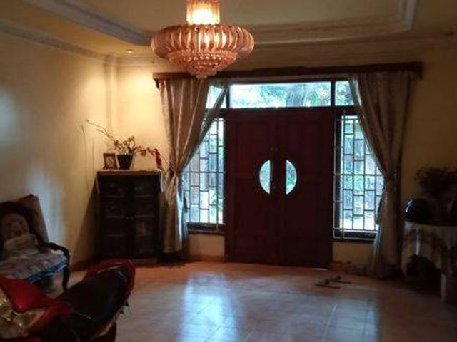 Rumah dijual di Harjamukti, Cirebon