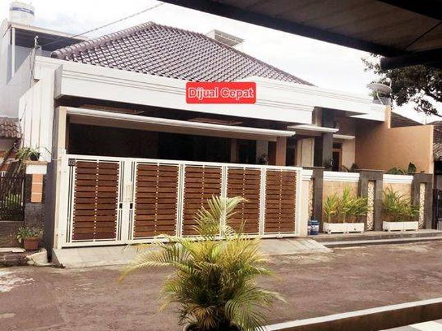 Rumah dijual di Harjamukti, Cirebon