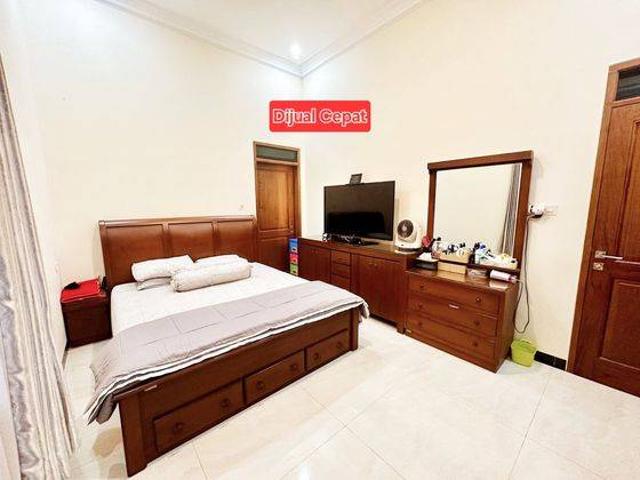 Rumah dijual di Harjamukti, Cirebon