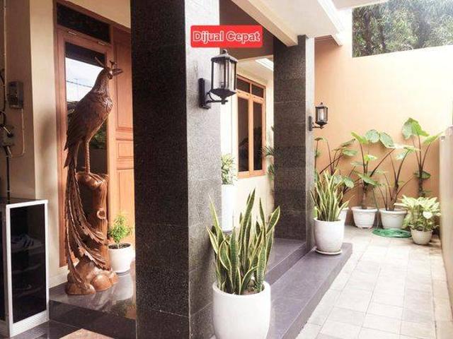 Rumah dijual di Harjamukti, Cirebon