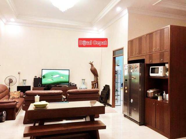 Rumah dijual di Harjamukti, Cirebon