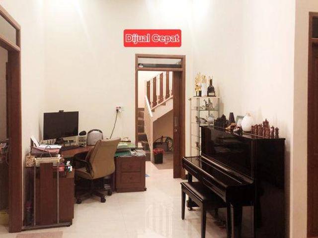 Rumah dijual di Harjamukti, Cirebon