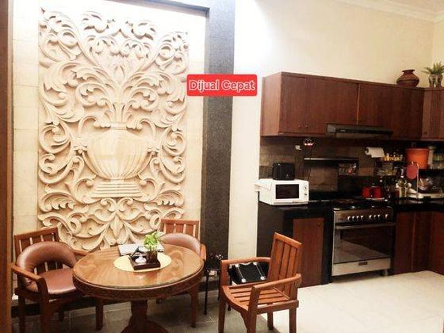 Rumah dijual di Harjamukti, Cirebon