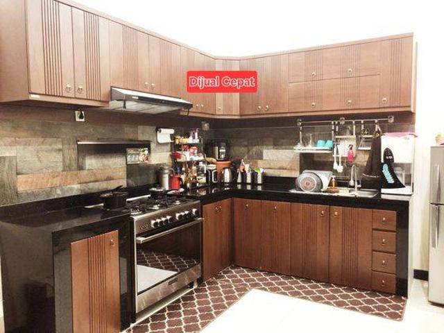 Rumah dijual di Harjamukti, Cirebon