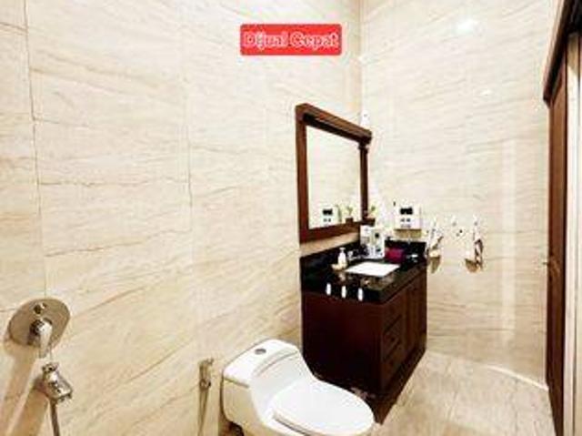 Rumah dijual di Harjamukti, Cirebon