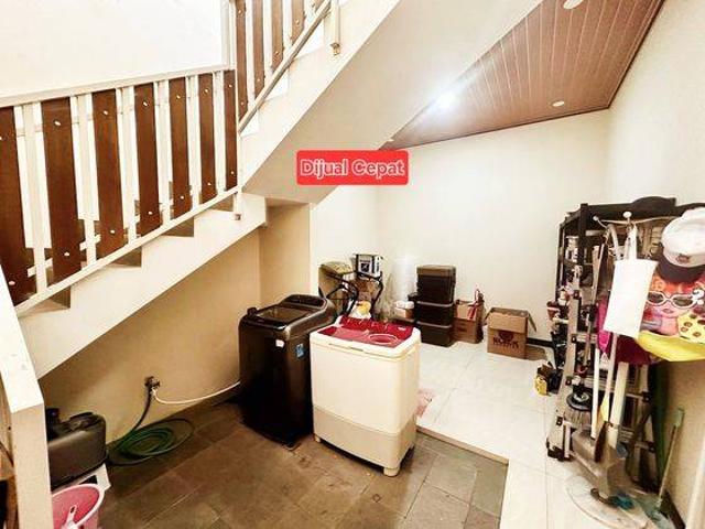 Rumah dijual di Harjamukti, Cirebon