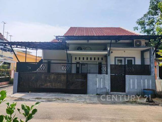 Rumah dijual di Harjamukti, Cirebon