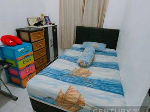 Rumah dijual di Harjamukti, Cirebon