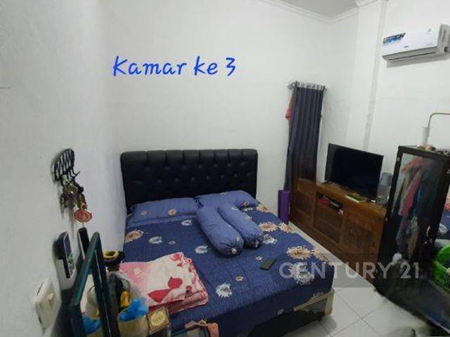 Rumah dijual di Harjamukti, Cirebon