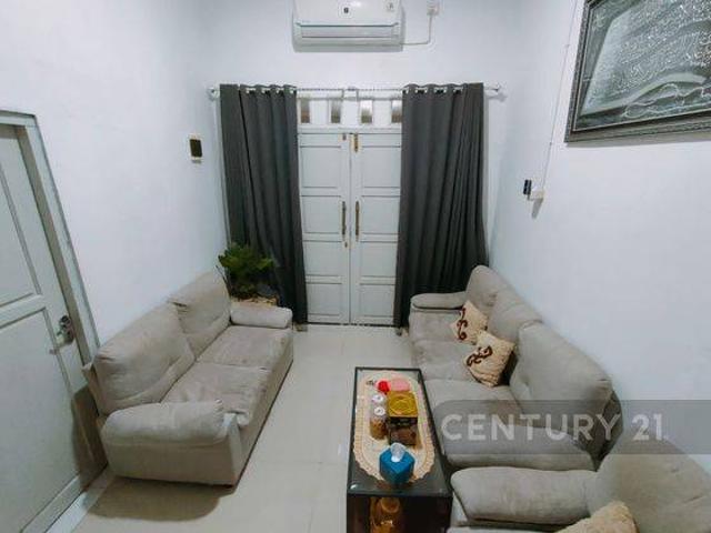 Rumah dijual di Harjamukti, Cirebon