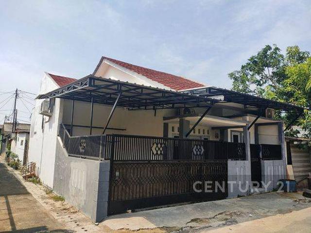 Rumah dijual di Harjamukti, Cirebon