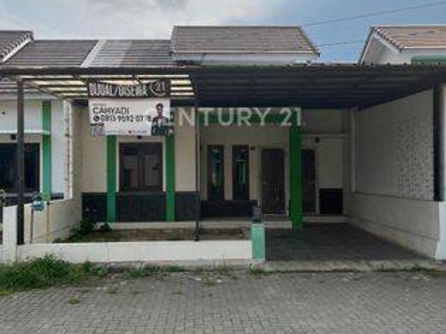 Rumah dijual di Harjamukti, Cirebon