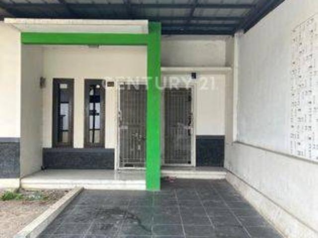 Rumah dijual di Harjamukti, Cirebon