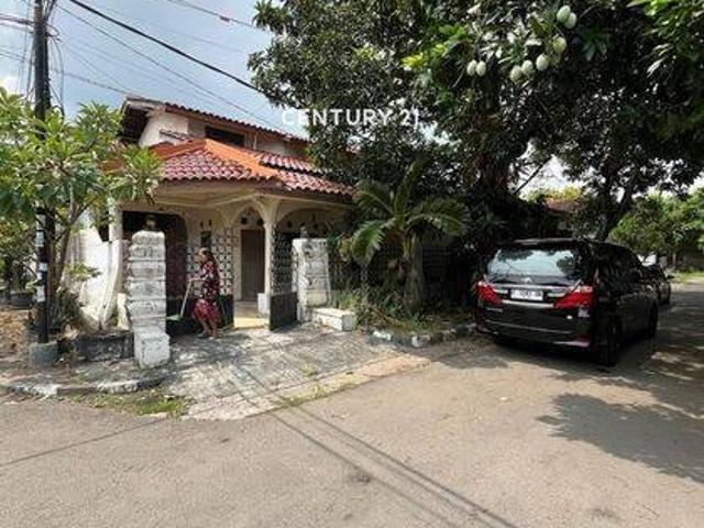 Rumah dijual di Harjamukti, Cirebon