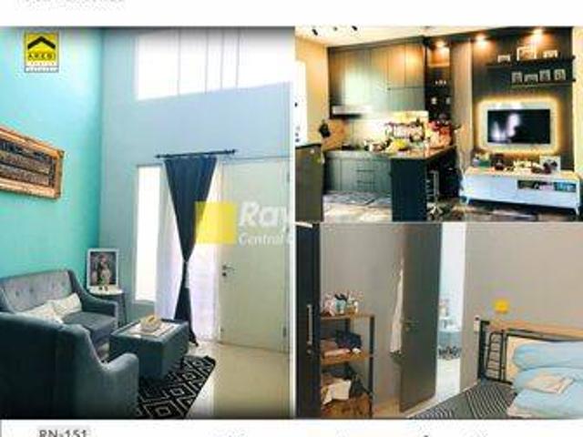 Rumah dijual di Harjamukti, Cirebon