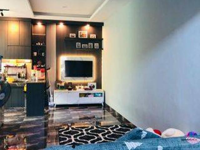 Rumah dijual di Harjamukti, Cirebon