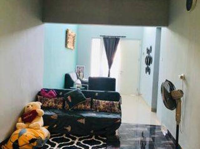 Rumah dijual di Harjamukti, Cirebon