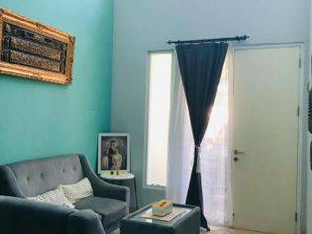 Rumah dijual di Harjamukti, Cirebon
