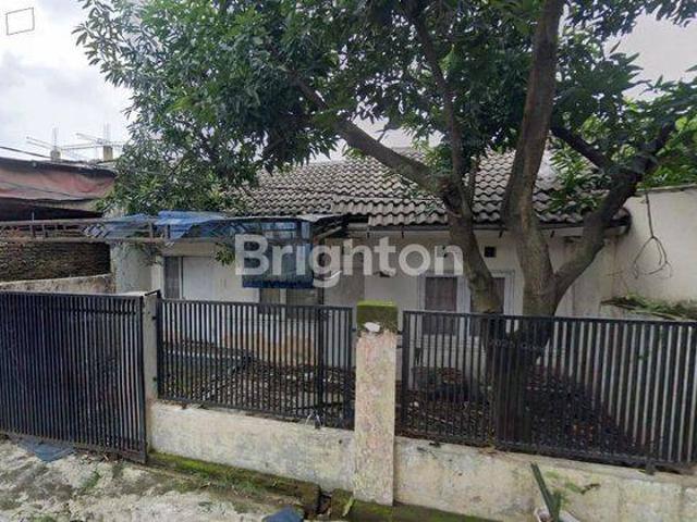 Rumah dijual di Harjamukti, Cirebon