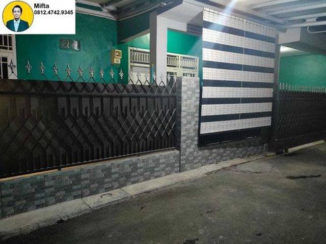 Rumah dijual di Harjamukti, Cirebon
