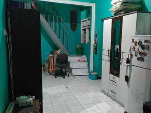 Rumah dijual di Harjamukti, Cirebon