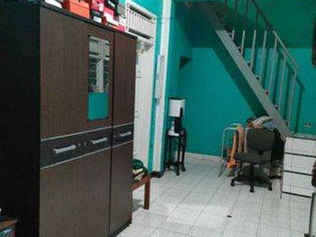 Rumah dijual di Harjamukti, Cirebon