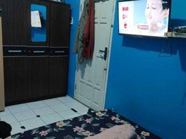 Rumah dijual di Harjamukti, Cirebon