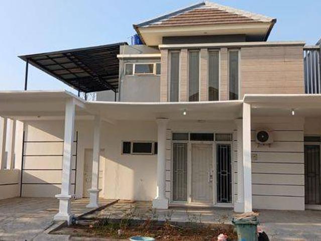 Rumah dijual di Harjamukti, Cirebon