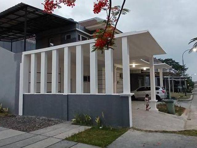 Rumah dijual di Harjamukti, Cirebon