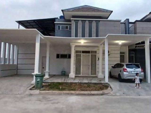 Rumah dijual di Harjamukti, Cirebon