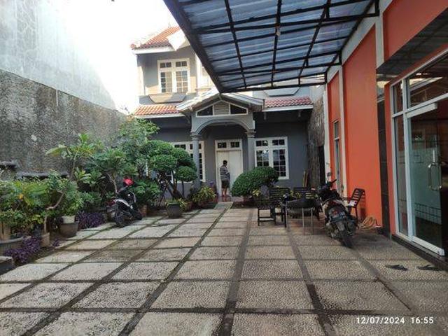 Rumah dijual di Harjamukti, Cirebon