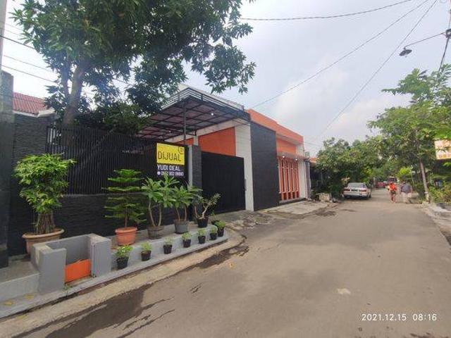 Rumah dijual di Harjamukti, Cirebon