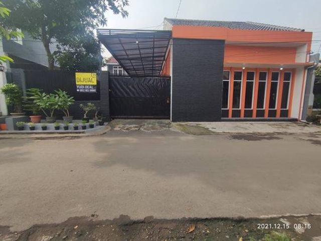 Rumah dijual di Harjamukti, Cirebon