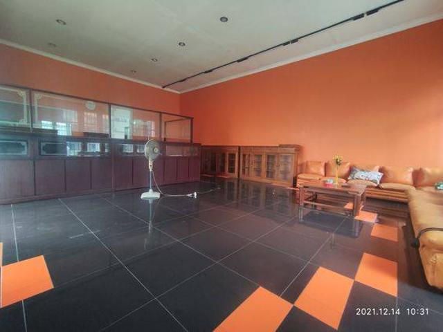 Rumah dijual di Harjamukti, Cirebon