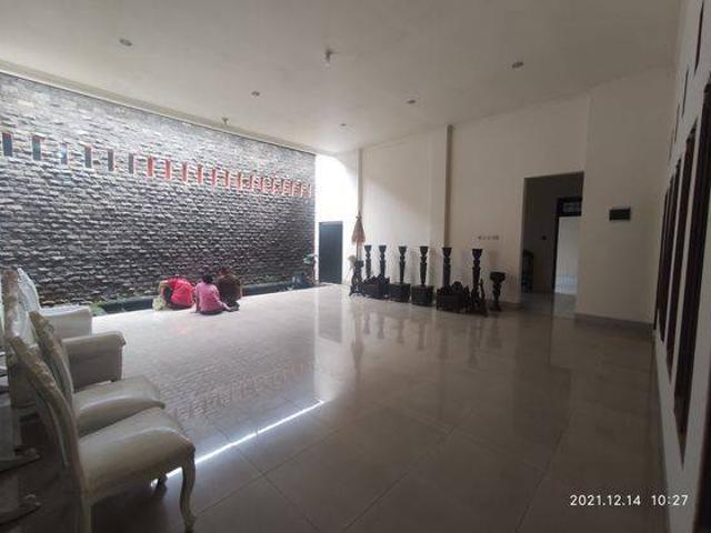 Rumah dijual di Harjamukti, Cirebon