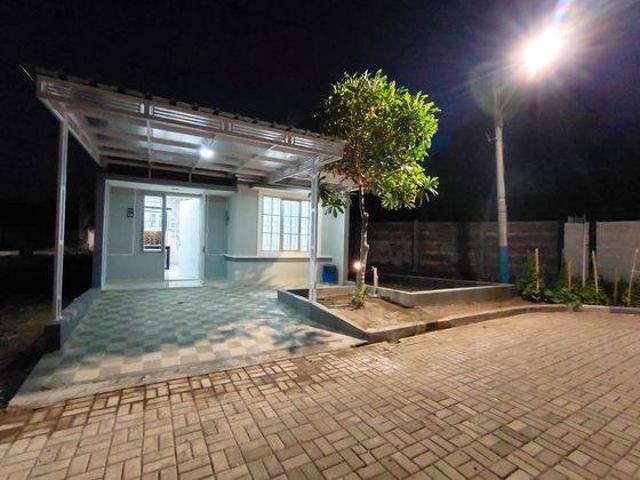 Rumah dijual di Harjamukti, Cirebon