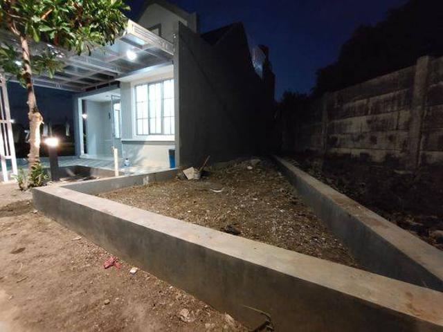 Rumah dijual di Harjamukti, Cirebon