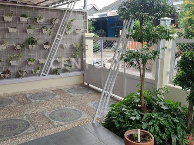 Rumah dijual di Harjamukti, Cirebon