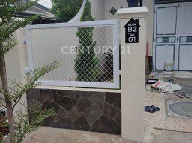 Rumah dijual di Harjamukti, Cirebon