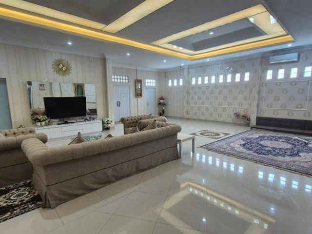 Rumah dijual di Harjamukti, Cirebon