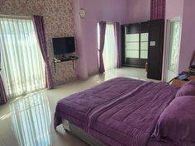 Rumah dijual di Harjamukti, Cirebon