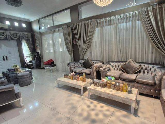 Rumah dijual di Harjamukti, Cirebon