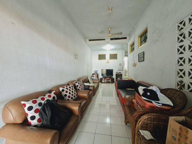 Rumah dijual di Harjamukti, Cirebon