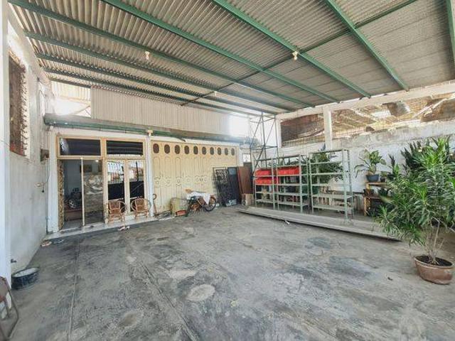 Rumah dijual di Harjamukti, Cirebon