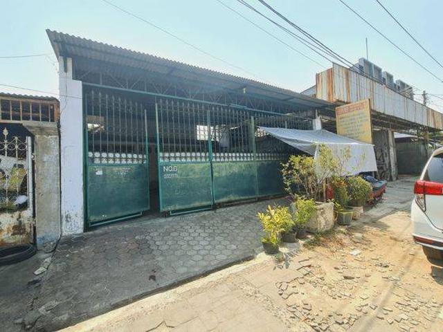 Rumah dijual di Harjamukti, Cirebon