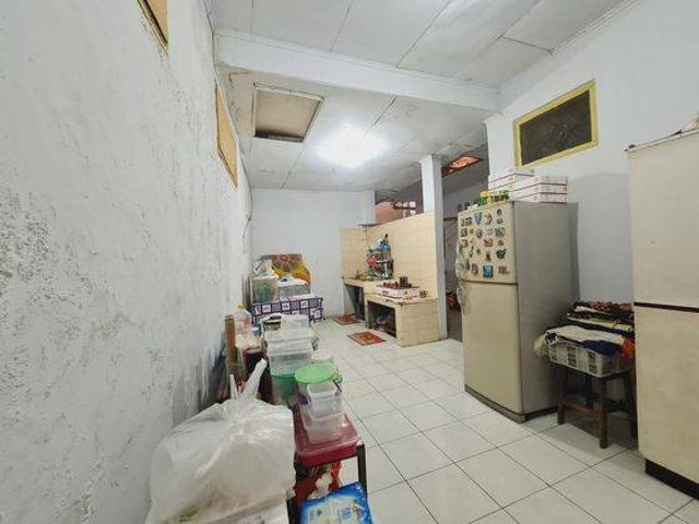 Rumah dijual di Harjamukti, Cirebon