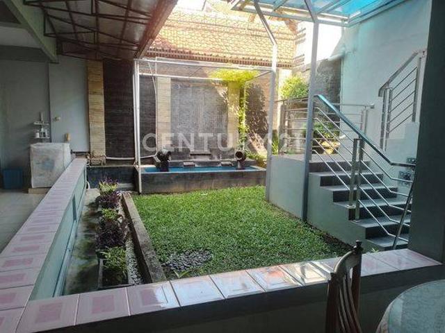 Rumah dijual di Harjamukti, Cirebon