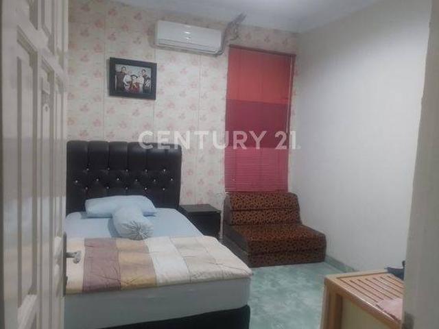 Rumah dijual di Harjamukti, Cirebon