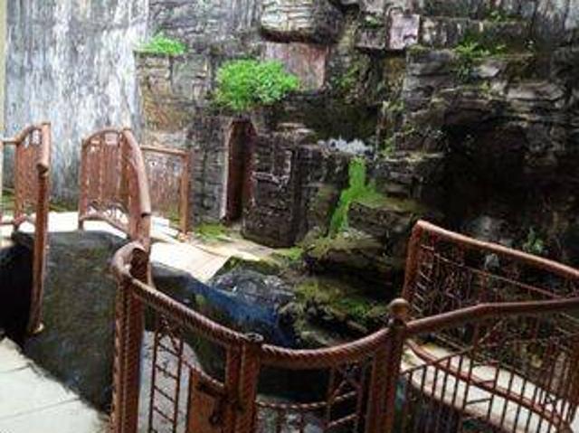 Rumah dijual di Ilir Barat I, Palembang